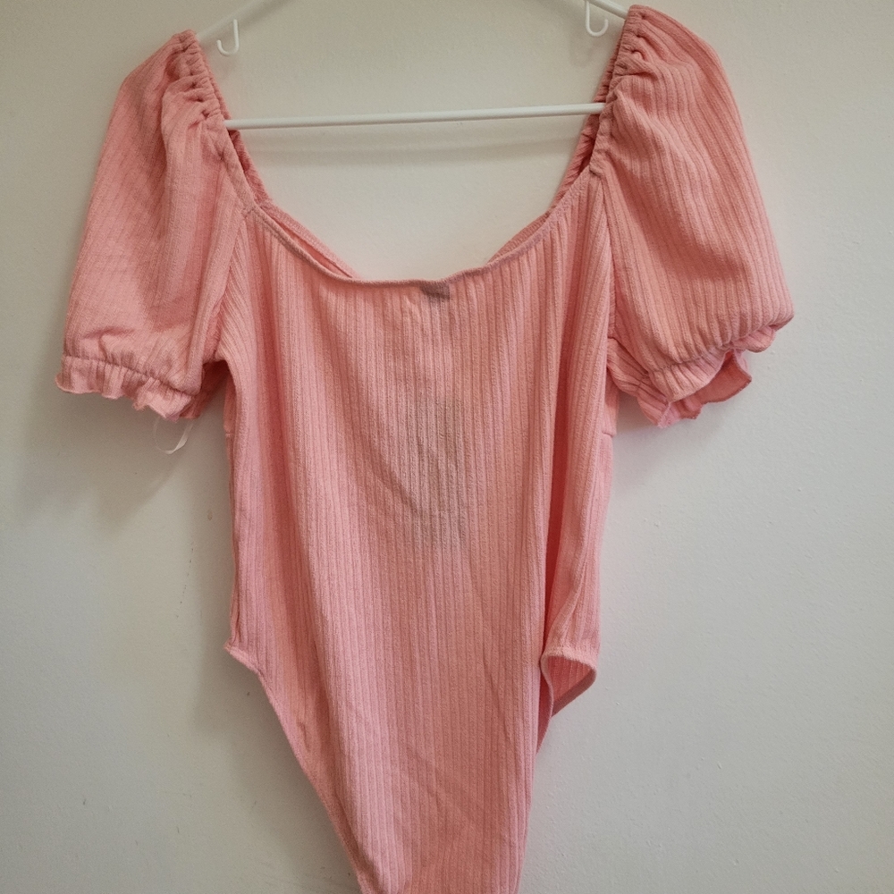 Versatile Body Suit - Picture 4 of 5